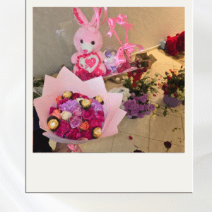 Signature Neige & Fleurs